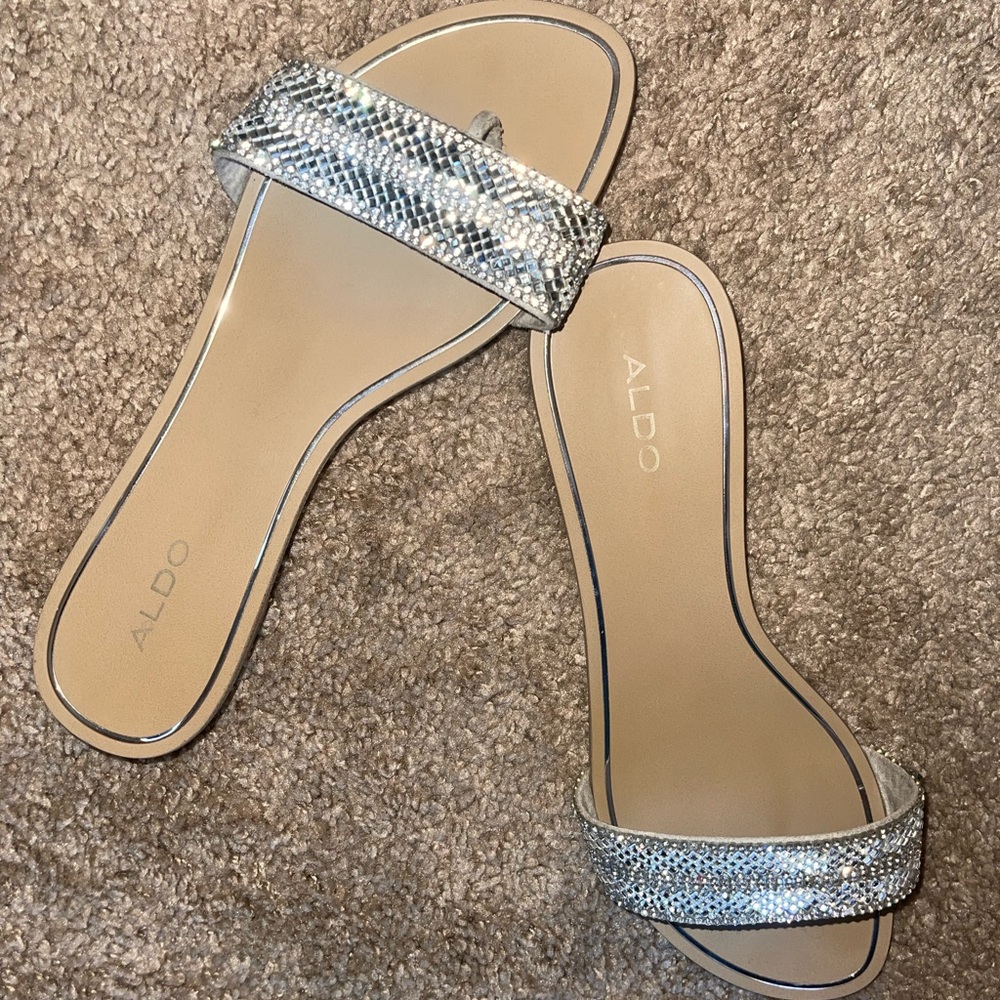 ALDO SANDALS